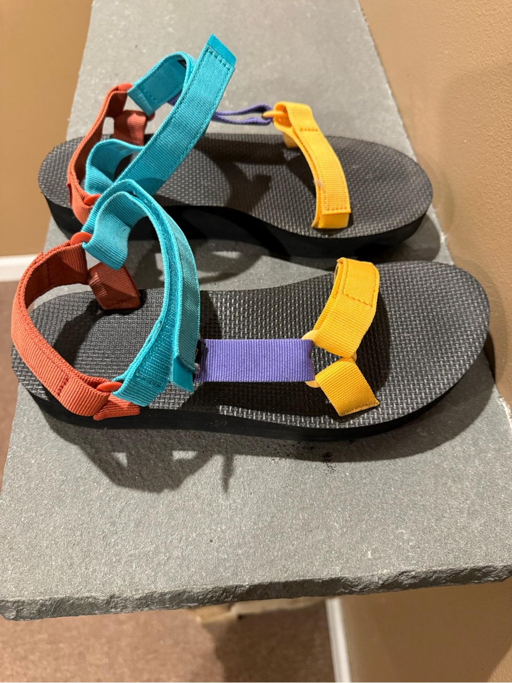 Teva Sandals